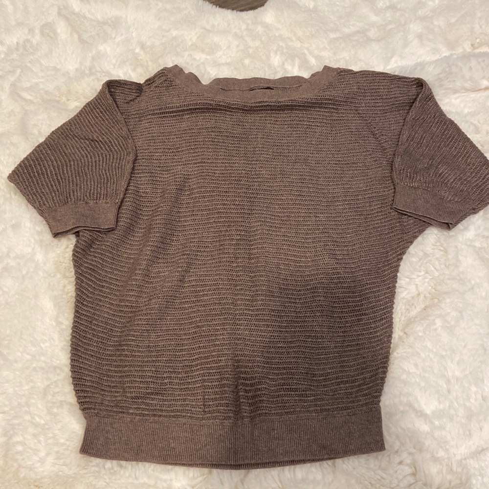 Express top
